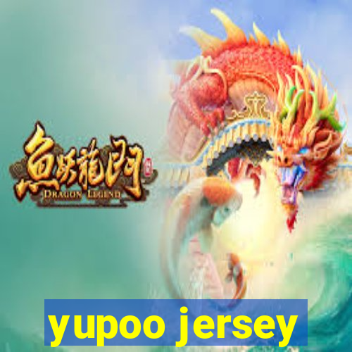 yupoo jersey